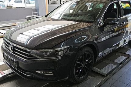 VW Passat 114.000 km 18.990 &euro; Goslar 38640