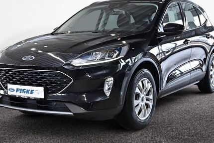 Ford Kuga 39.650 km 19.350 &euro; Wolfenbüttel 38302