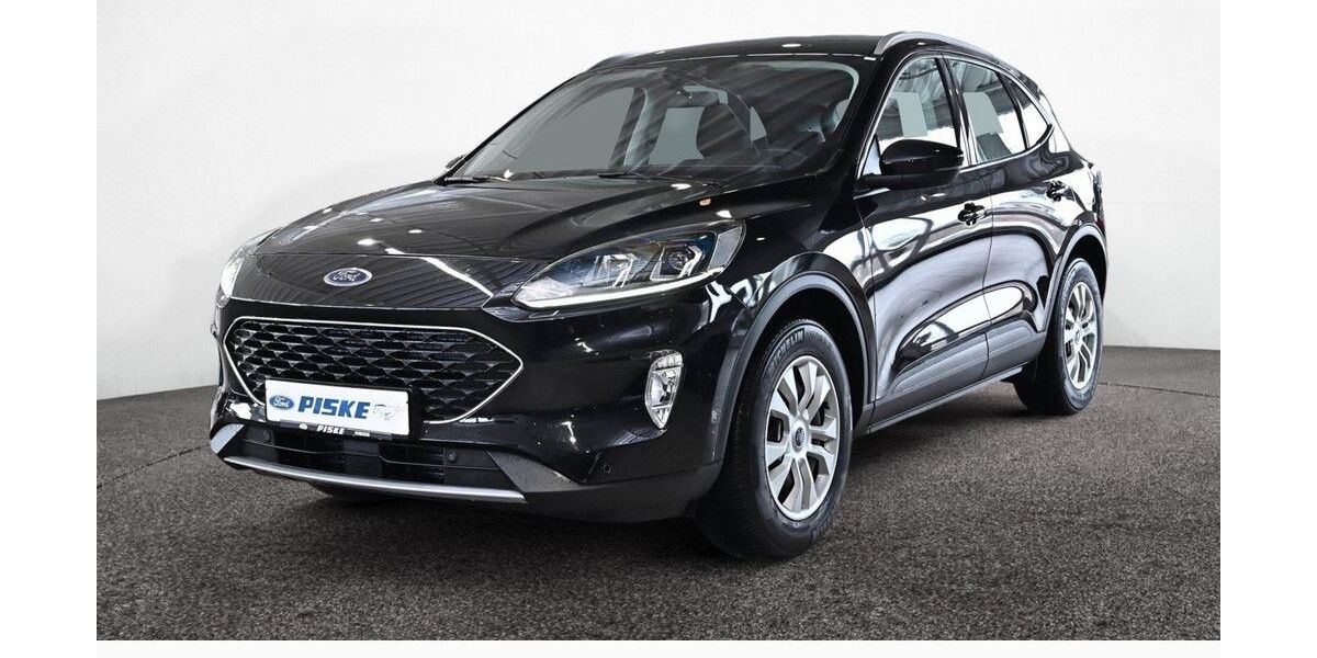 Ford Kuga 39.650 km 19.350 &euro; Wolfenbüttel 38302