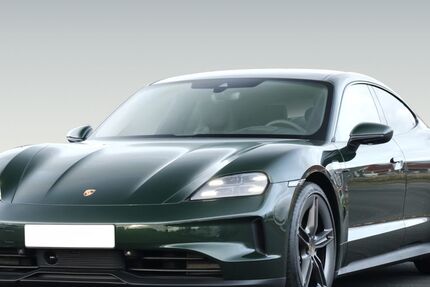 Porsche Taycan 13.500 km 118.820 € Braunschweig 38114