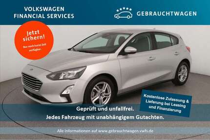 Ford Focus 28.604 km 15.260 € Braunschweig 38112