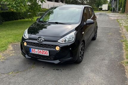 Hyundai i10 124.000 km 5.890 € Braunschweig 38114