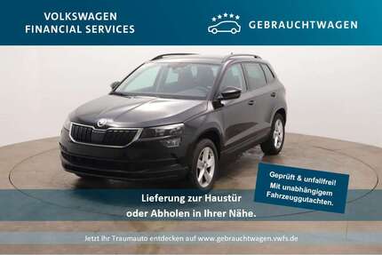 Skoda Karoq 69.732 km 25.080 € Braunschweig 38112
