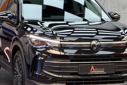 VW Tiguan 20.670 km 31.850 &euro; Salzgitter 38259