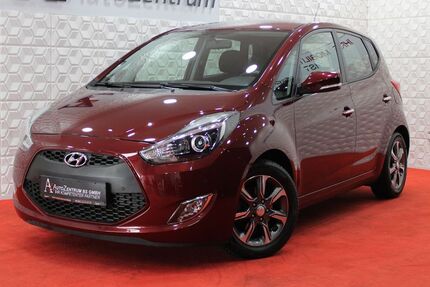 Hyundai ix20 50.500 km 11.600 € Braunschweig 38126