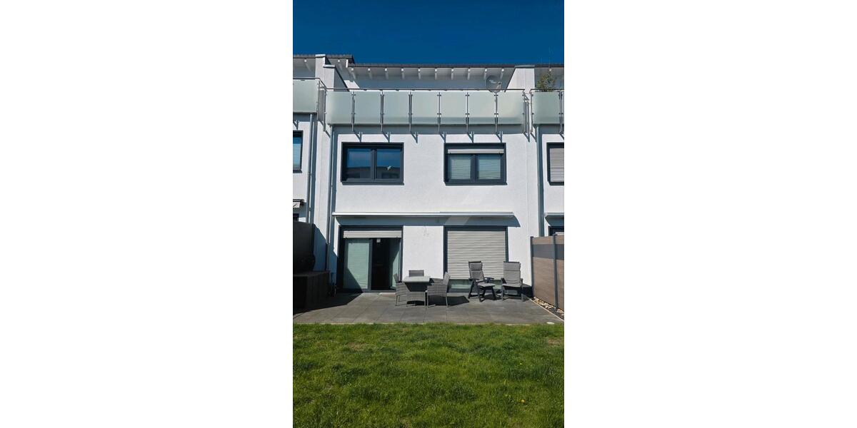 Reihenhaus Hildesheim Oststadt/Stadtfeld - 5 Zimmer, 153 m&sup2;, 499.999&euro; | Angebot:26323200