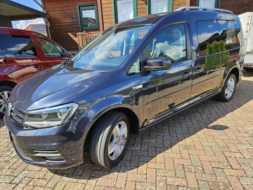 Caddy Maxi