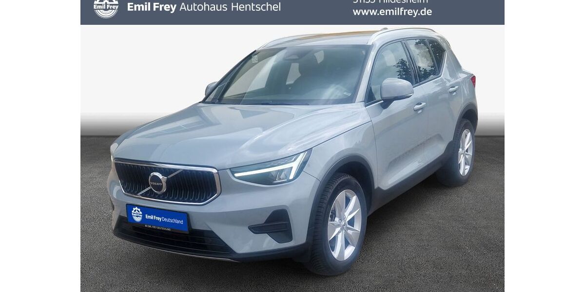 Volvo XC40 19.808 km 31.427 &euro; Hildesheim 31135