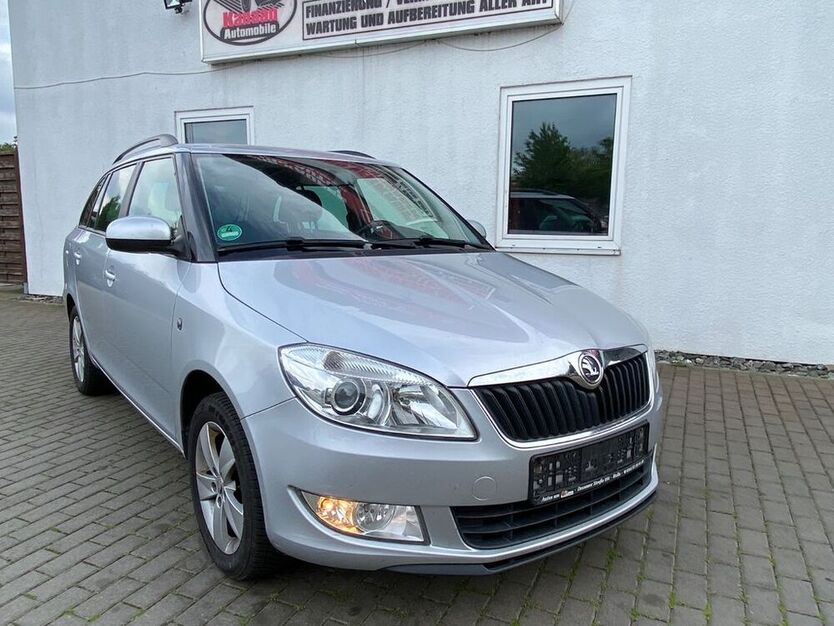 Fabia