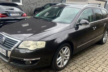 VW Passat 236.000 km 3.500 &euro; Salzgitter 38259