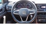 VW T-Cross 1.0 Style TSI BMT Navi Klima 17.000 km 17.990 &euro; Vordorf 38533