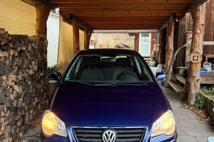 VW Polo 192.209 km 2.490 € Braunschweig 38112