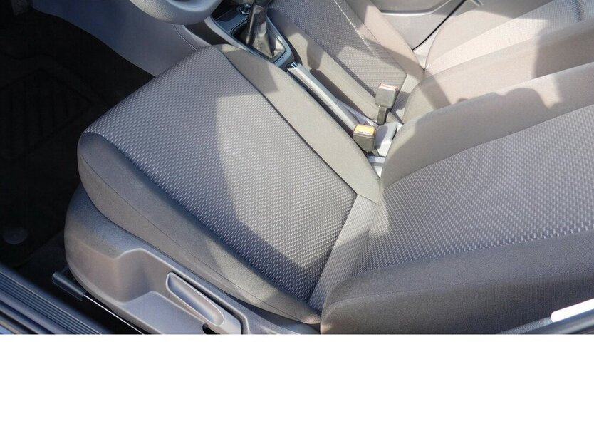 T-Cross 1.0 Life Active BMT TSI Radio Klima