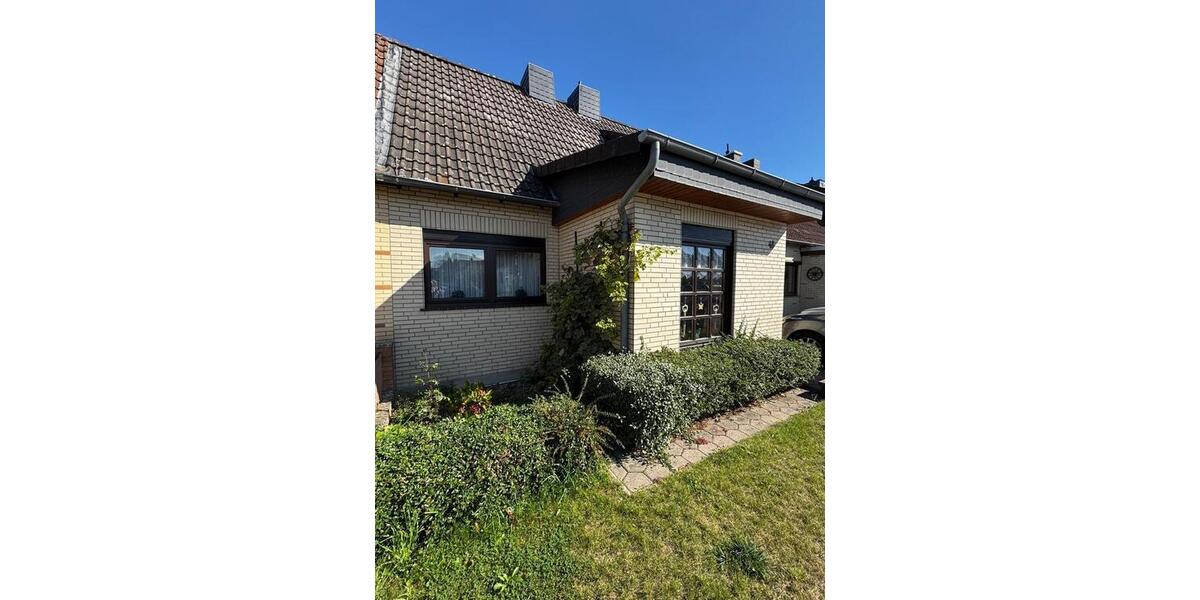 Reihenhaus Salzgitter - 5 Zimmer, 112 m&sup2;, 269.500&euro; | Angebot:26769981