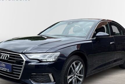 Audi A6 71.000 km 35.890 &euro; Goslar 38640