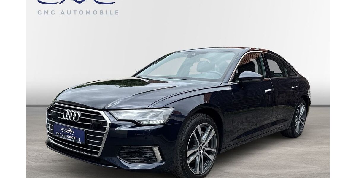 Audi A6 71.000 km 35.890 &euro; Goslar 38640