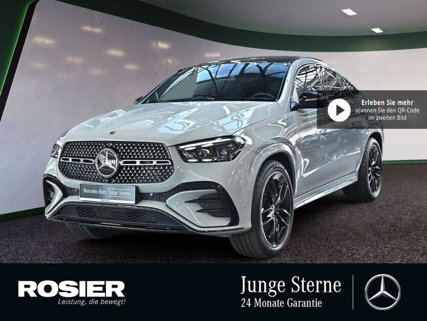 GLE 300