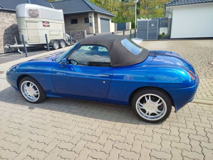 Barchetta