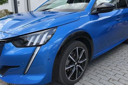 Peugeot e-208 50.000 km 18.500 &euro; Vechelde 38159