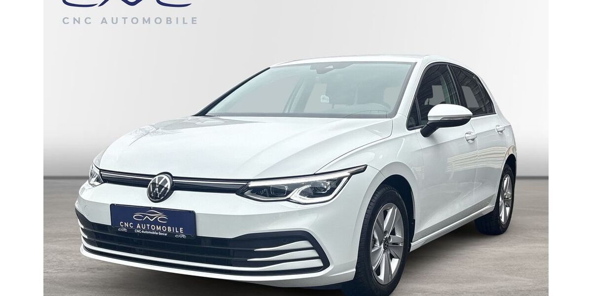 VW Golf 25.000 km 20.690 &euro; Goslar 38640