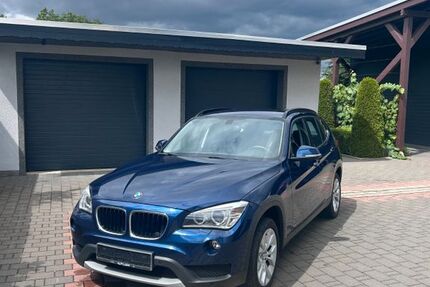 BMW X1 129.256 km 8.800 &euro; Goslar 38644