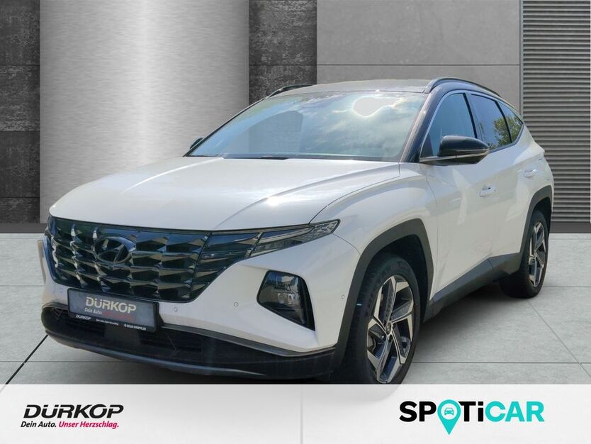 Hyundai TUCSON 29.800 km 31.750 € Braunschweig 38126