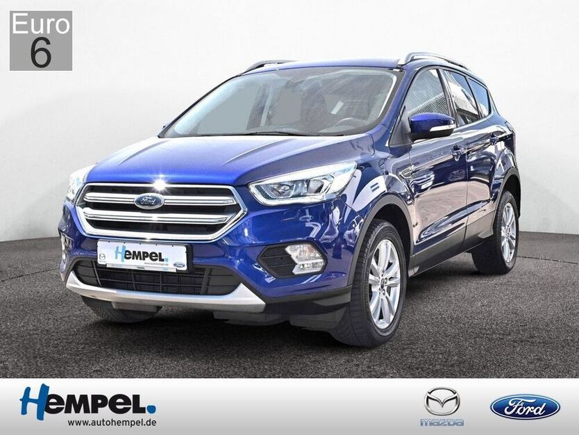 Kuga