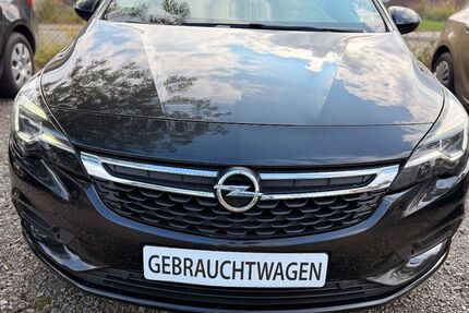Opel Astra 199.000 km 6.650 € Adersheim 38304