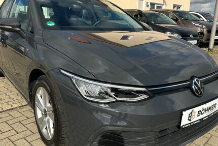 VW Golf 46.000 km 20.900 € Salzgitter 38229