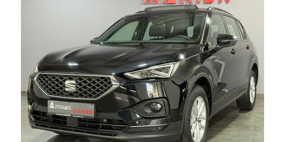 Seat Tarraco 124.968 km 22.750 € Braunschweig 38112