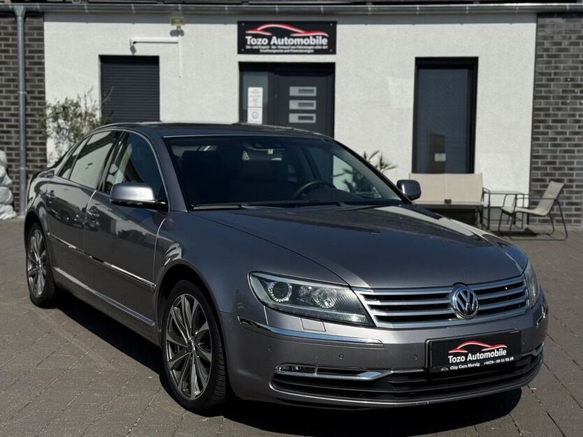 Phaeton
