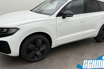 VW Touareg 1.200 km 85.900 &euro; Peine 31226