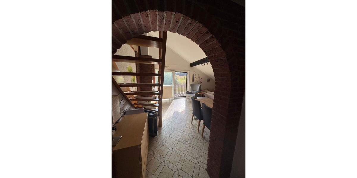 Etagenwohnung Langelsheim Wolfshagen - 2 Zimmer, 64.500&euro; | Angebot:25744785