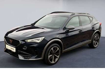 Cupra Formentor 65.000 km 26.990 € Braunschweig 38114