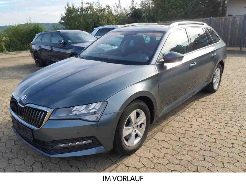 Skoda Superb 136.250 km 20.990 € Braunschweig Wenden 38110