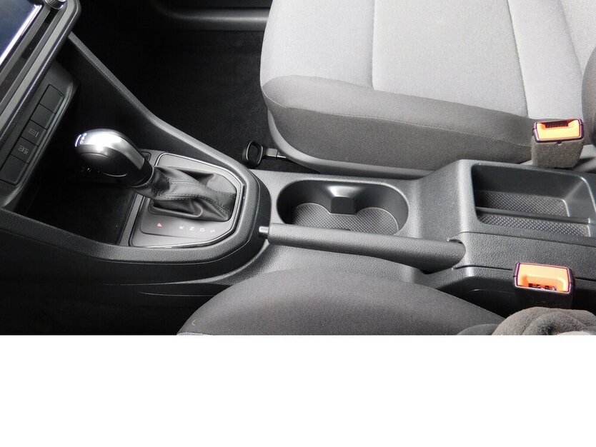 VW Caddy Maxi Abt-e Elektrik DSG Automatik Navi 13.300 km 13.690 € Vordorf 38533