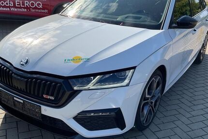 Skoda Octavia 188.608 km 20.990 € Vechelde 38159