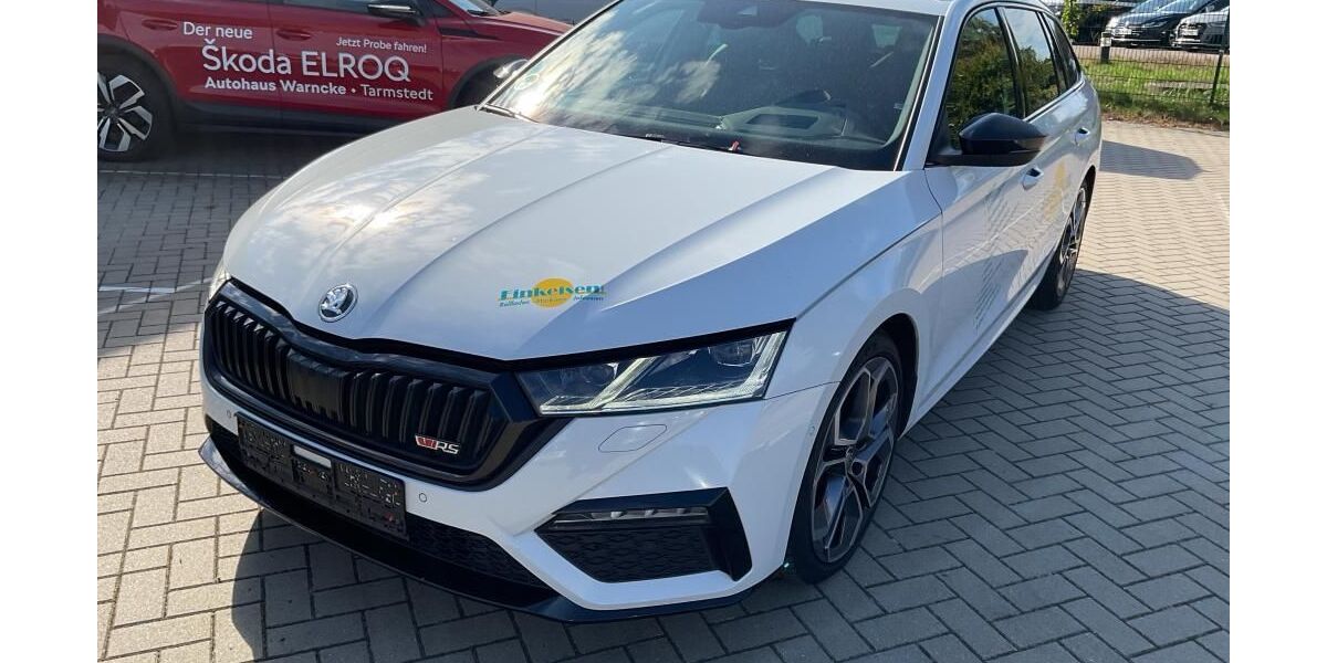 Skoda Octavia 188.608 km 20.990 € Vechelde 38159