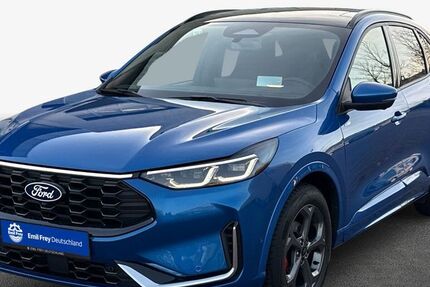 Ford Kuga 12.151 km 33.003 &euro; Hildesheim 31135