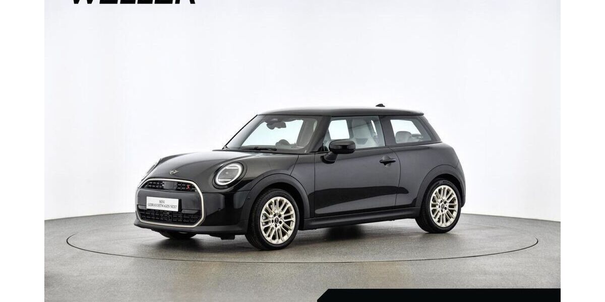 Mini Cooper S 3.935 km 29.825 &euro; Braunschweig 38112