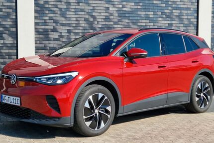 VW ID.4 27.500 km 35.900 € Wolfenbüttel 38300