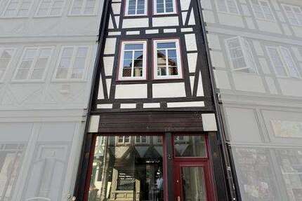 Einzelhandel in Wolfenbüttel 149.000 € 35.5 m² zimmer