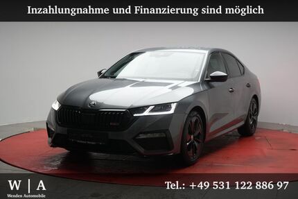 Skoda Octavia 61.000 km 29.490 € Braunschweig 38110