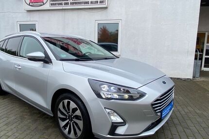 Ford Focus 80.000 km 12.950 &euro; Goslar 38644