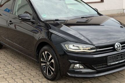 VW Polo 112.500 km 12.900 &euro; Salzgitter 38229