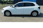 VW Polo 1.0 Life MPI BMT 4Trg Klima Navi LED 13.400 km 15.990 € Vordorf 38533