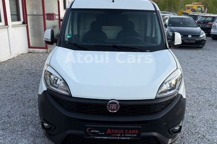 Fiat Doblo 272.671 km 4.599 &euro; Goslar 38644