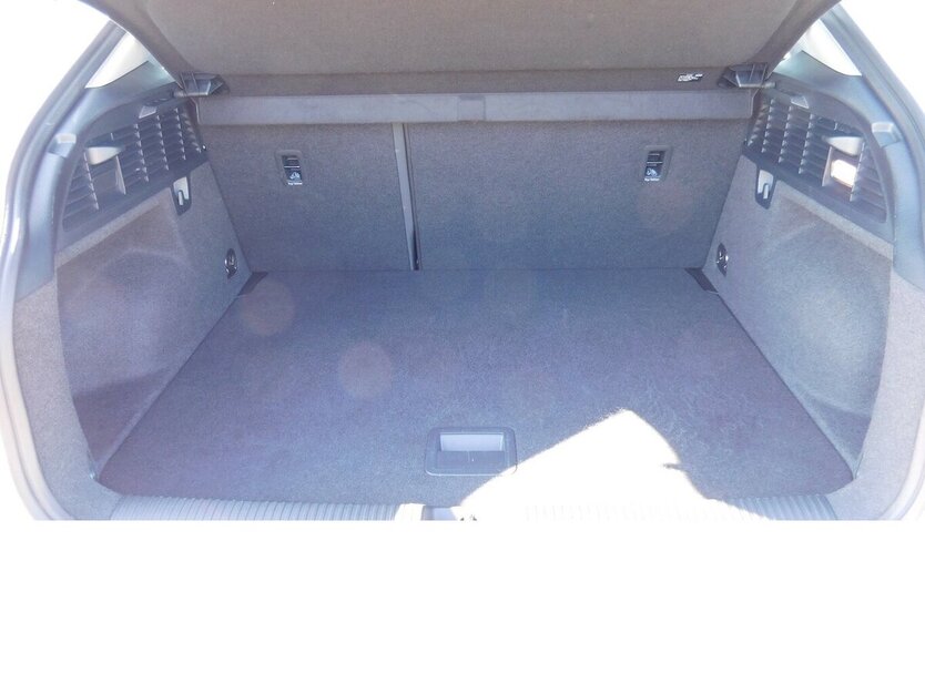 Audi Q2 30 1.0 TFSI BMT Navi Klima ALU 21.000 km 20.990 € Vordorf 38533