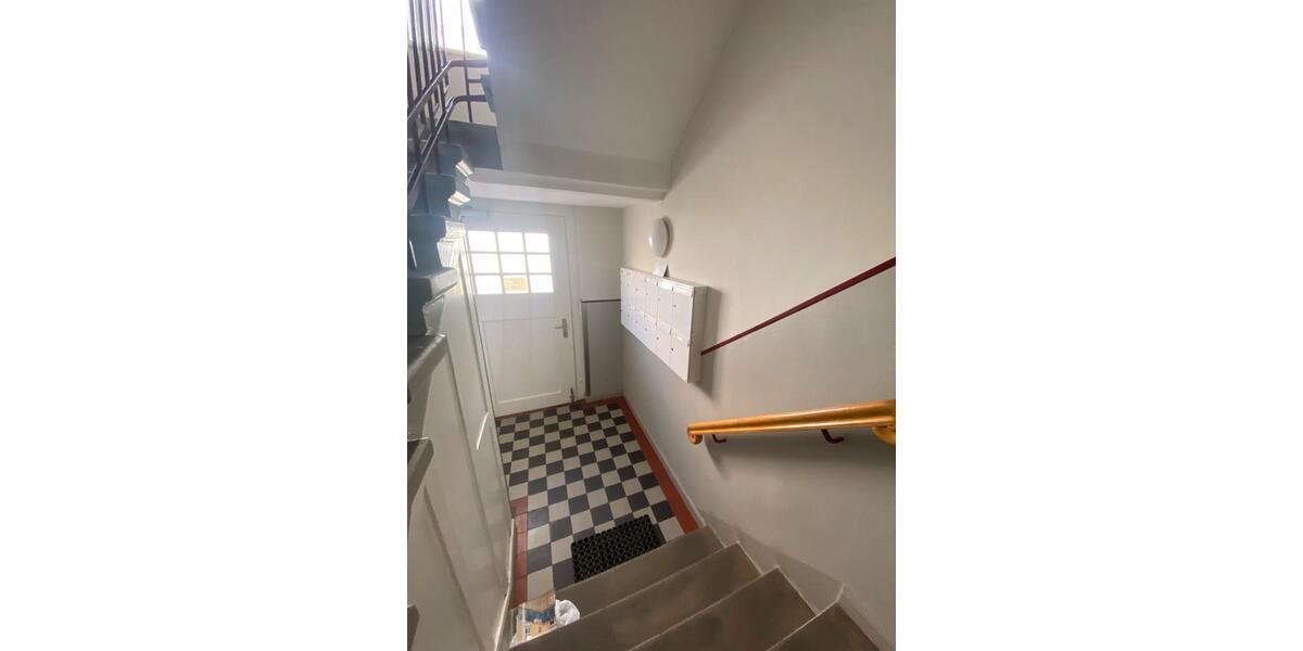 Hochparterre Hildesheim Oststadt/Stadtfeld - 4 Zimmer, 92 m&sup2;, 249.000&euro; | Angebot:26765444