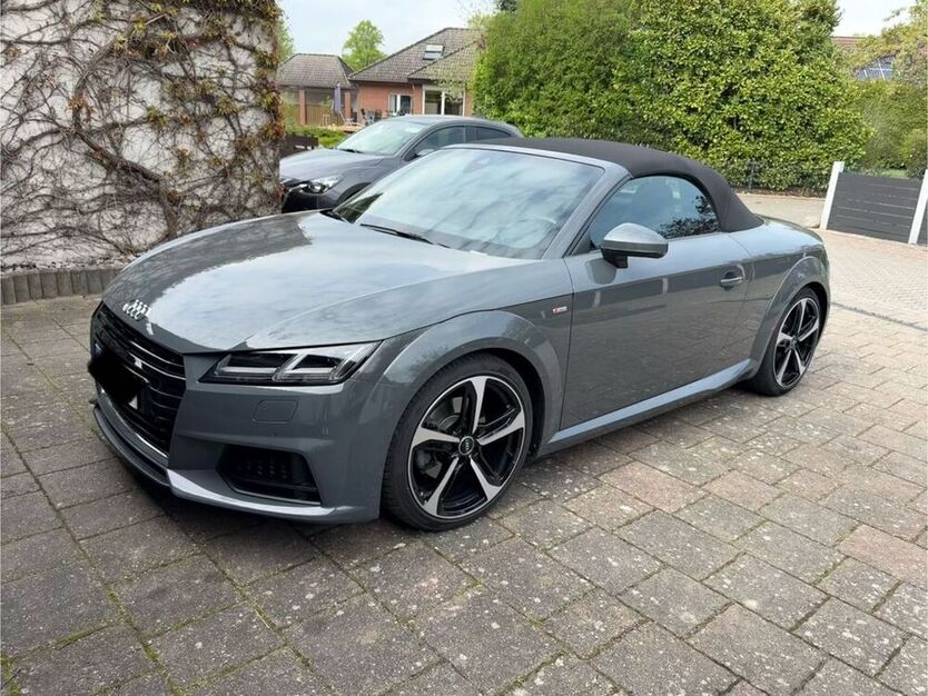 TT